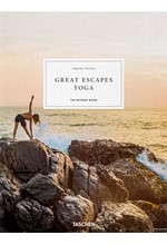 GREAT ESCAPES YOGA-THE RETREAT BOOK