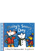 MAISY'S SNOWY DAY