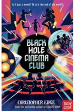 BLACK HOLE CINEMA CLUB