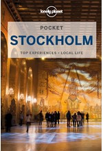 STOCKHOLM POCKET-5TH EDITION PB