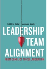 LEADERSHIP TEAM ALIGNMENT - FROM CONFLICT TO COLLABORATION