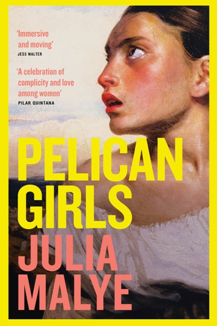 PELICAN GIRLS