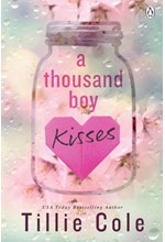 A THOUSAND BOY KISSES