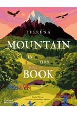 THERE'S A MOUNTAIN IN THIS BOOK HB