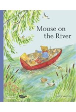 MOUSE ON THE RIVER HB