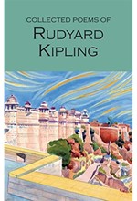 COLLECTED POEMS OF RUDYARD KIPLING