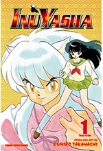 INUYASHA (VIZBIG EDITION), VOL.1