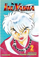 INUYASHA (VIZBIG EDITION), VOL.2