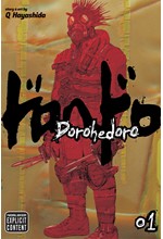 DOROHEDORO 1