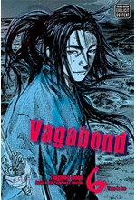 VAGABOND 6