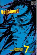 VAGABOND 7