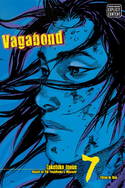 VAGABOND 7