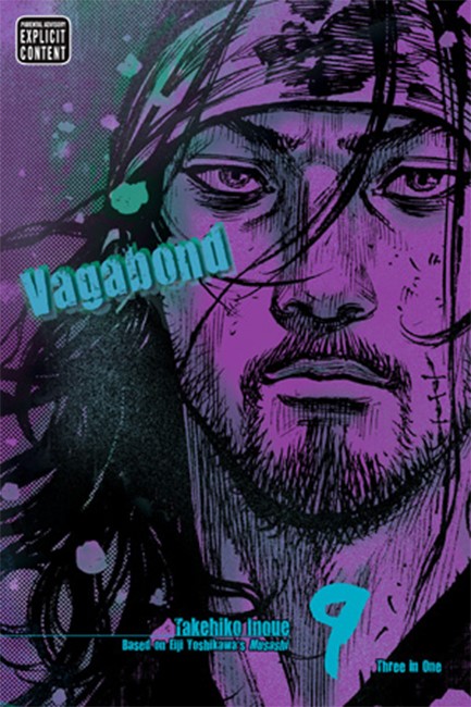 VAGABOND 9