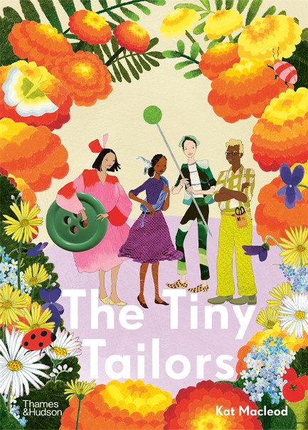 THE TINY TAILORS HB