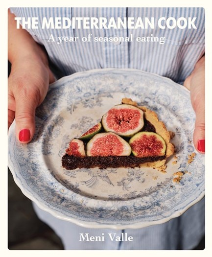 THE MEDITERRANEAN COOK : A YEAR OF SEASONAL EATING