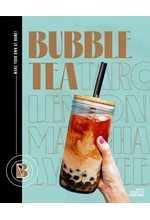 BUBBLE TEA : MAKE YOUR OWN AT HOME