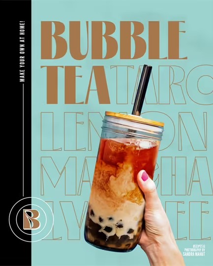 BUBBLE TEA : MAKE YOUR OWN AT HOME