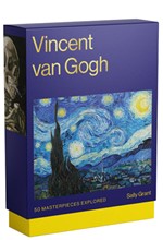 VINCENT VAN GOGH: 50 MASTERPIECES EXPLORED