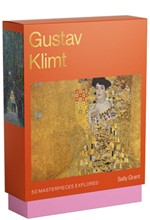 GUSTAV KLIMT: 50 MASTERPIECES EXPLORED-CARDS