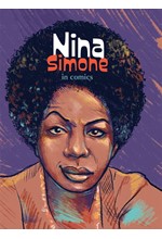 NINA SIMONE IN COMICS