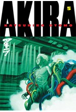 AKIRA 5