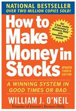 HOW TO MAKE MONEY IN STOCKS