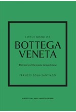 LITTLE BOOK OF BOTTEGA VENETA