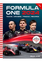 FORMULA ONE 2024