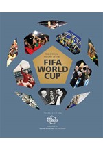 THE OFFICIAL HISTORY OF THE FIFA WORLD CUP