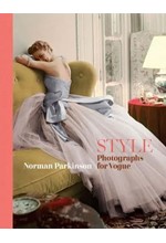 STYLE: PHOTOGRAPHS FOR VOGUE