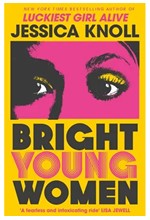 BRIGHT YOUNG WOMEN PB