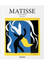 MATISSE CUT OUTS