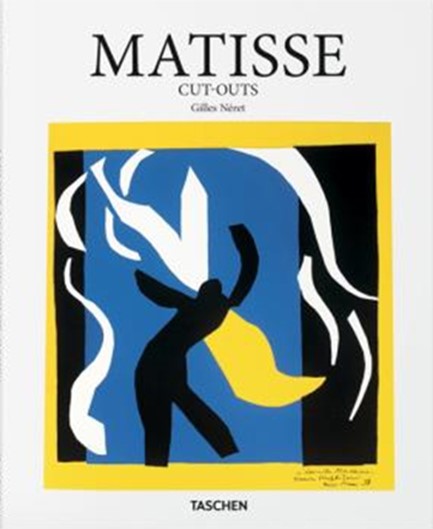 MATISSE CUT OUTS