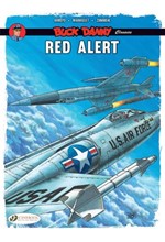 BUCK DANNY CLASSICS 6-RED ALERT