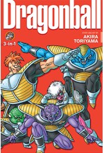 DRAGONBALL 3 IN 1 VOL.8 PB