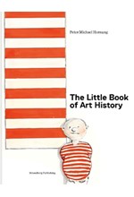 THE LITTLE BOOK OF ART HISTORY