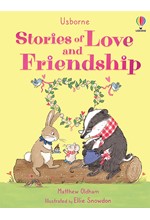 STORIES OF LOVE AND FRIENDSHIP