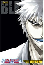 BLEACH VOL.3 IN1 VOL.9 PB