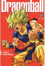 DRAGONBALL 3 IN 1 VOL.9 PB