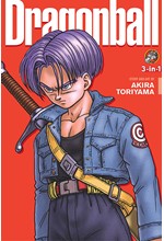 DRAGONBALL 3 IN 1 VOL.10 PB