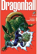 DRAGONBALL 3 IN 1 VOL.11 PB