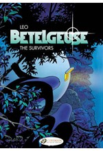 BETELGEUSE VOL.1: THE SURVIVORS