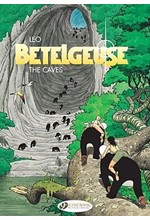 BETELGEUSE VOL.2: THE SURVIVORS