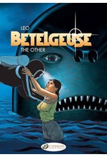 BETELGEUSE VOL.3: THE SURVIVORS