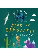 BOOK OF OPPOSITES