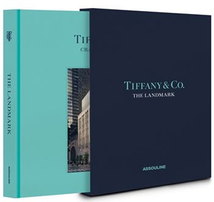 TIFFANY & CO THE LANDMARK