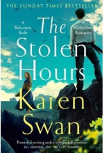 THE STOLEN HOURS