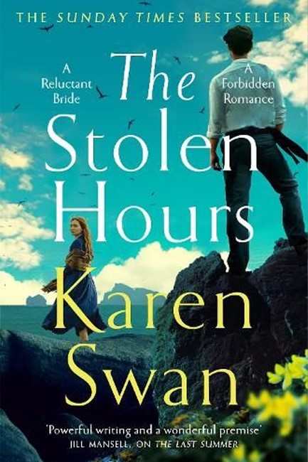 THE STOLEN HOURS