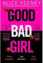 GOOD BAD GIRL