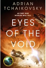 EYES OF THE VOID